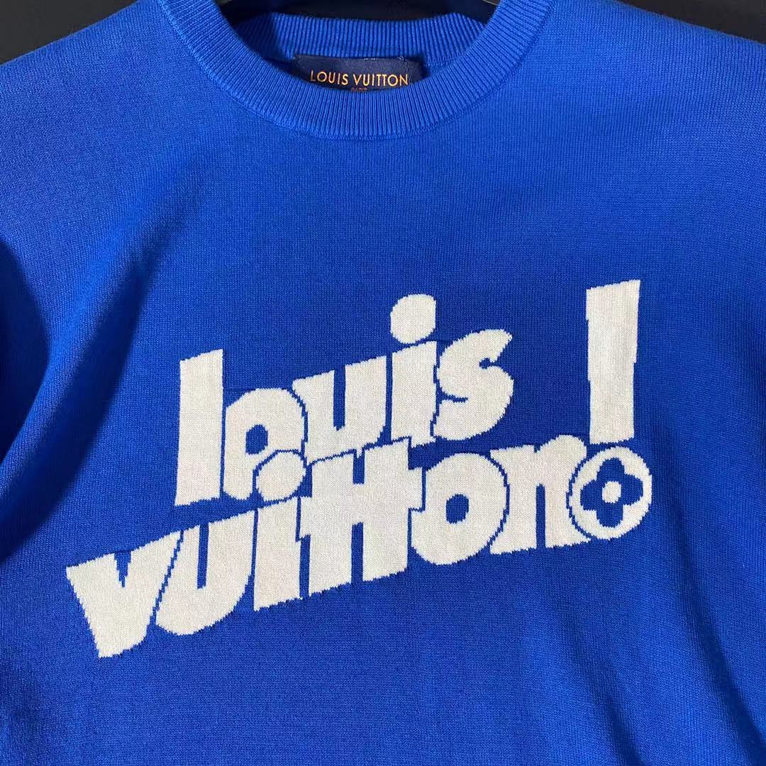 Other VV 2021FW (Blue TEE) - Image 5