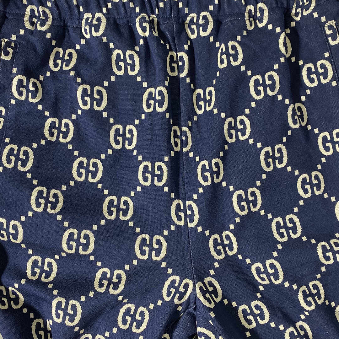 Other Jacquard Jogging Pants - Image 12