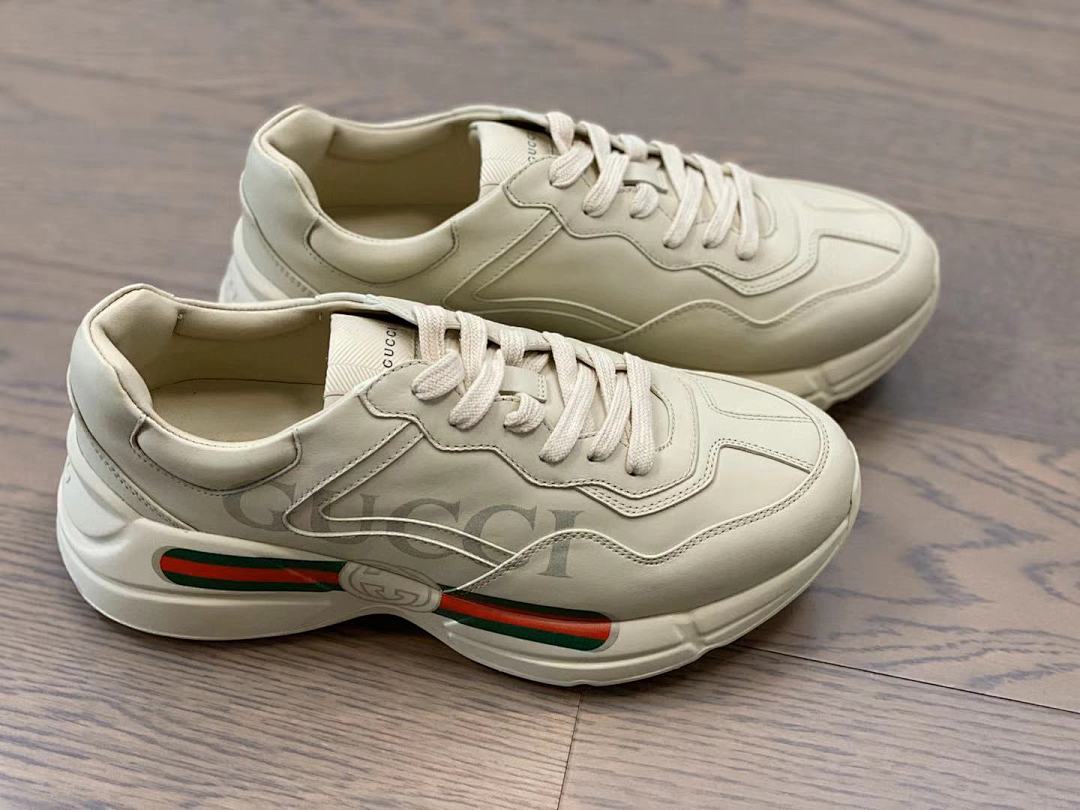 GCI Rhyton Belt Sneaker, photo 1
