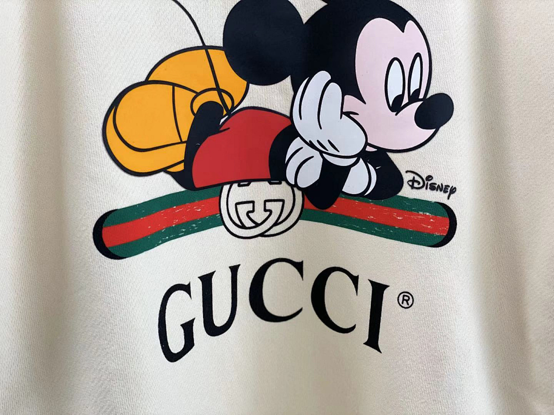 Other Disney X GC Oversize Sweatshirt - Image 12