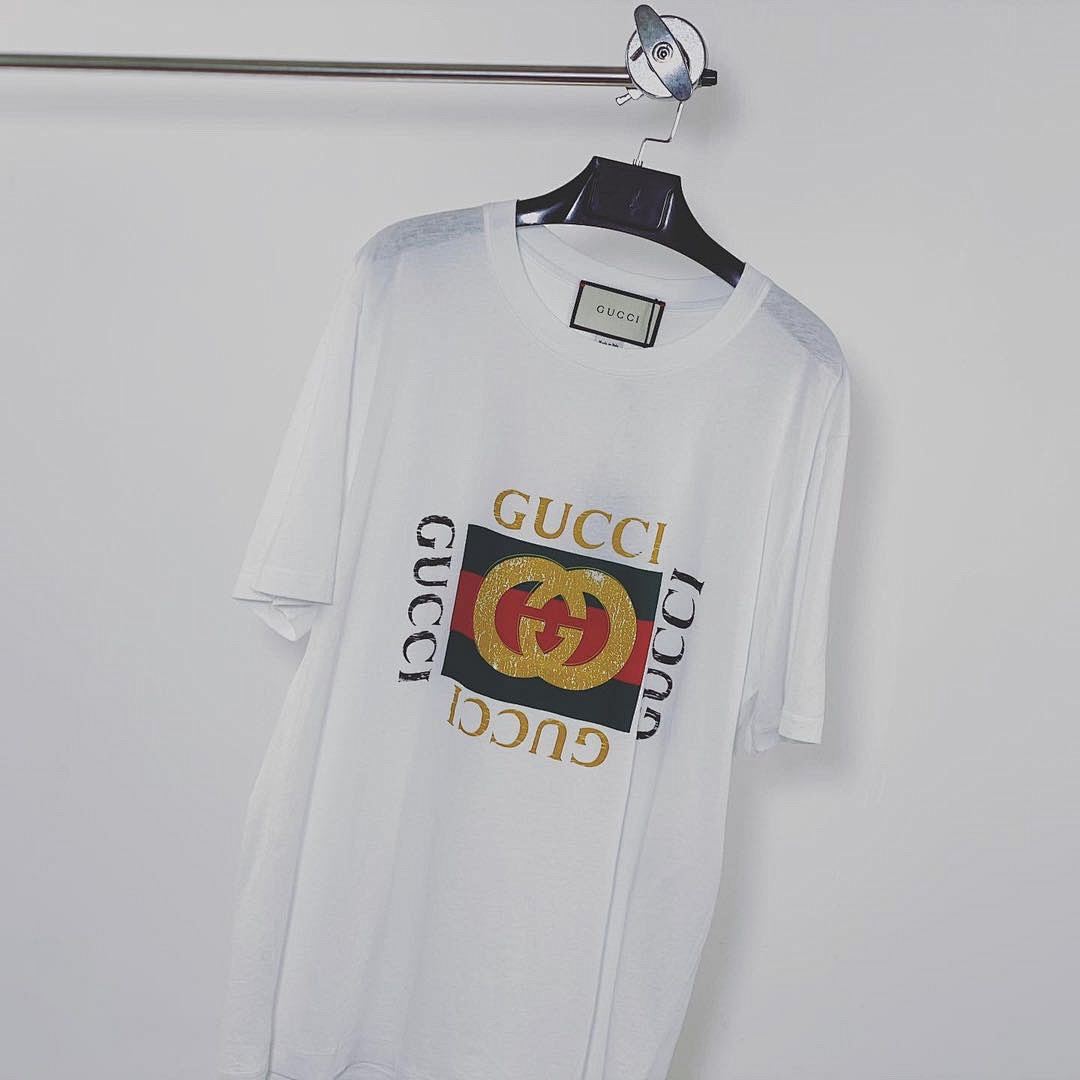 GC CLASSICAL T-Shirt, photo 1