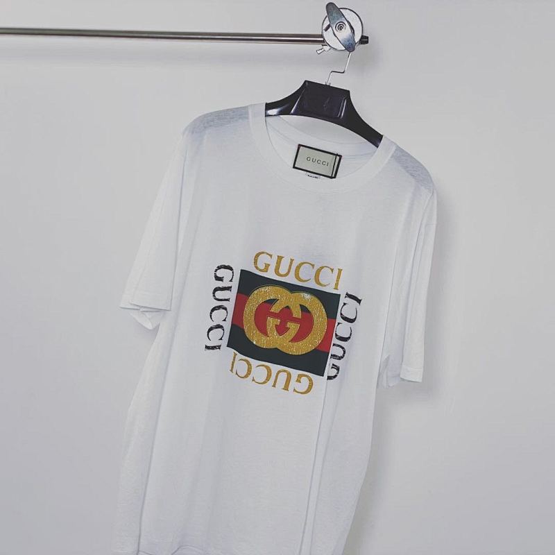 GC CLASSICAL T-Shirt, photo 1