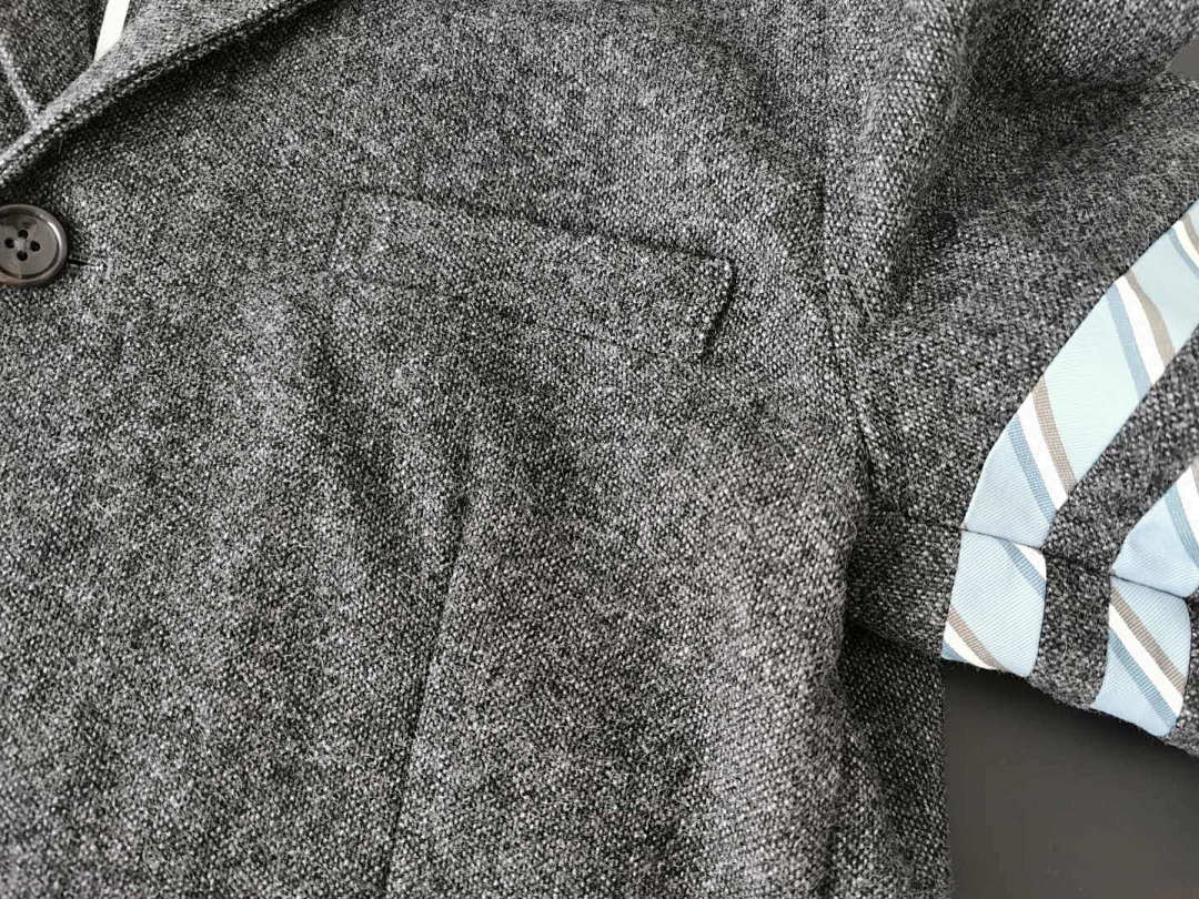 Other TB Wool Blazer——Sold Out - Image 13