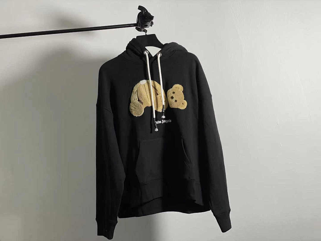 Other AML Kill Bear Classical Hoodie