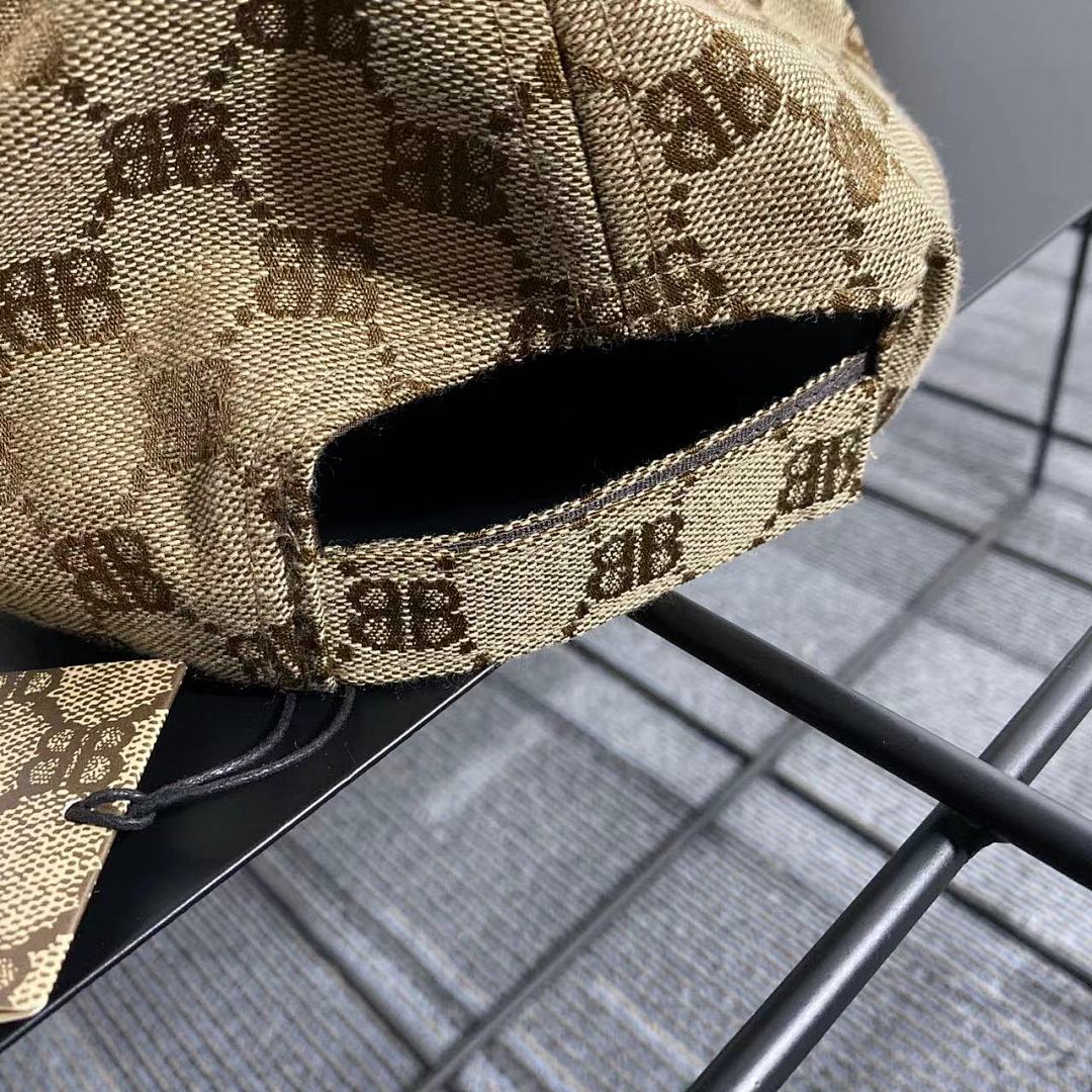 Other BAL X GG Caps - Image 9