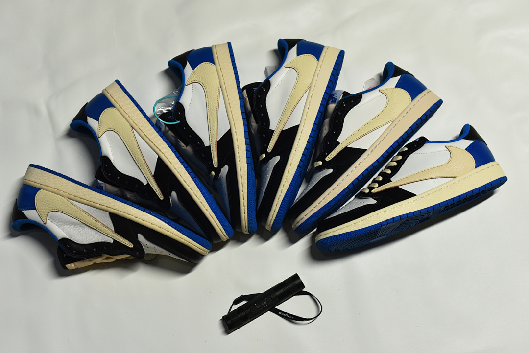 Other Travs TS Sneaker - Image 21