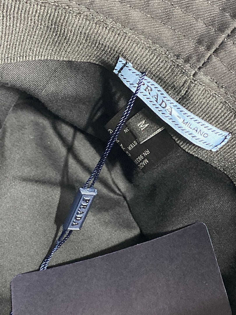 Other Prd Nylon Bucket Hat - Image 6