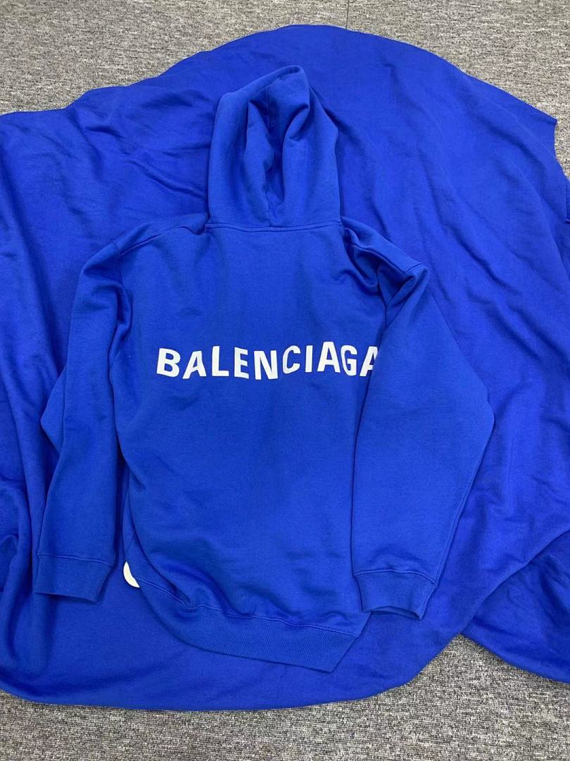 Other BAL BACK LOGO (BLUE) - Image 10