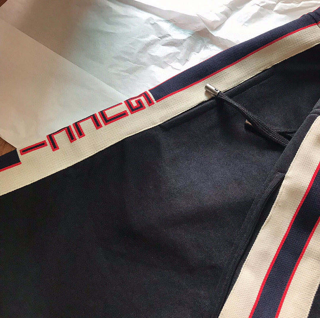 Other GC Technical Jersey Short - Image 6