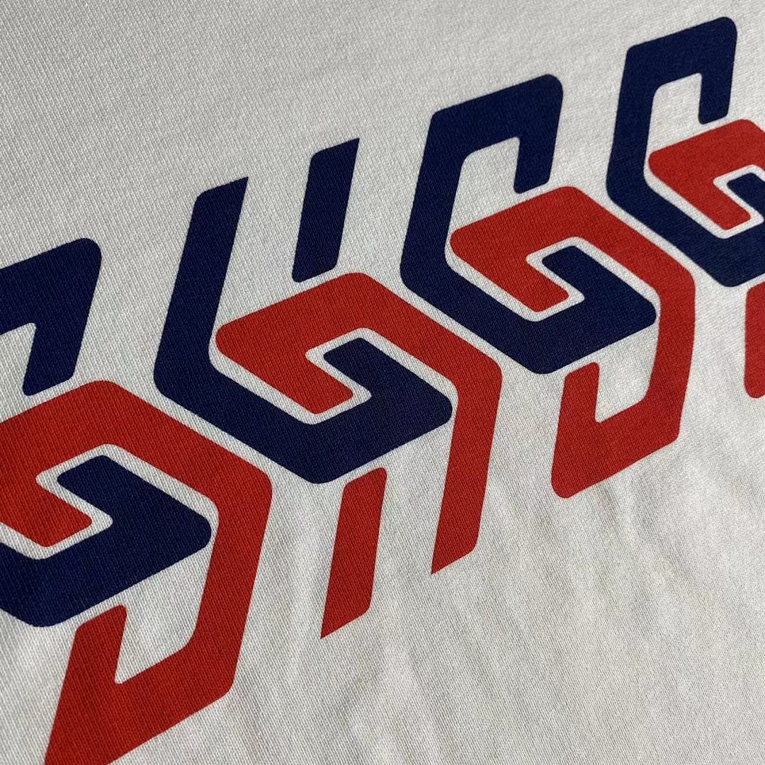 Other G.G 2022 New White Sweatershirt - Image 21