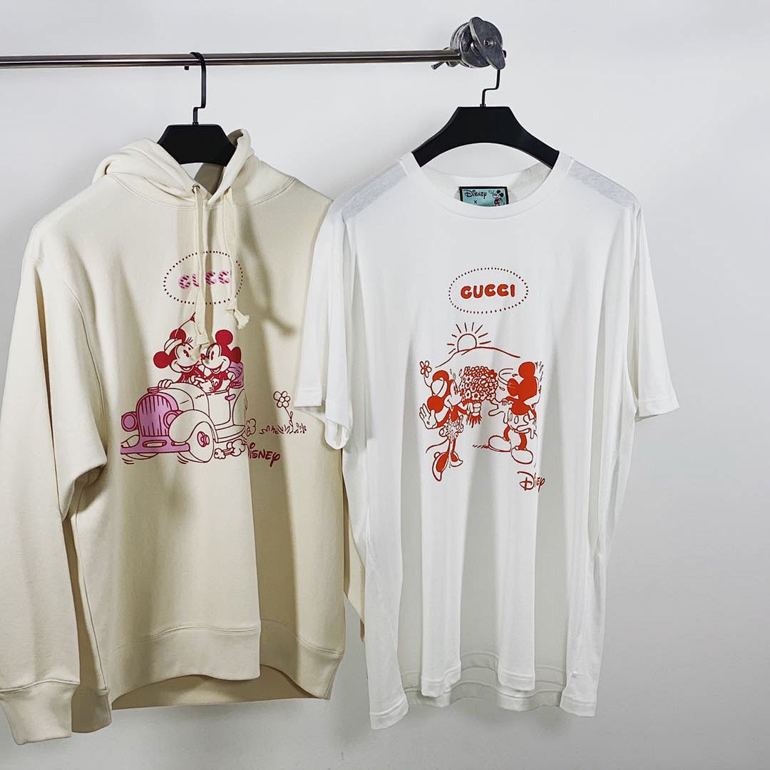 Other Disney X GC T-Shirt 3 - Image 19