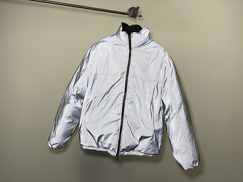 VV 3M Double-Sided Down Jacket——Left Little, photo 1