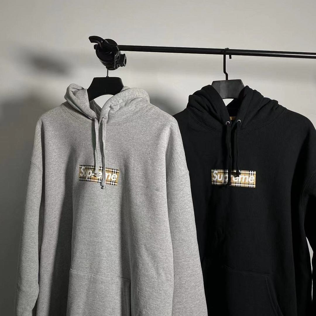Other BUR* X S* Collection Preview - Image 4