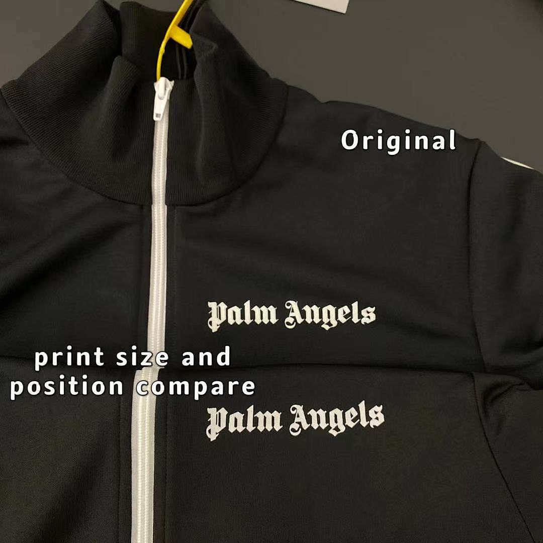 Other AML Skeleton Tracksuit Jacket - Image 11