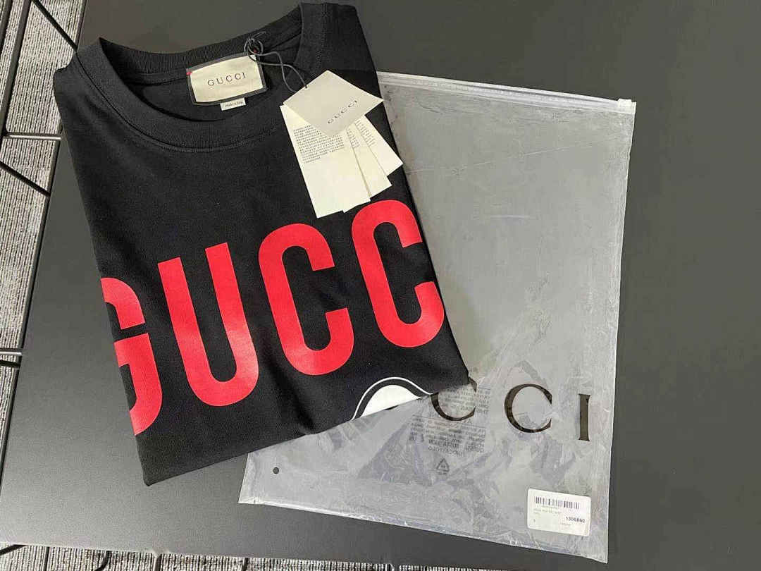 Other GC Lamb BLACK Tee - Image 7