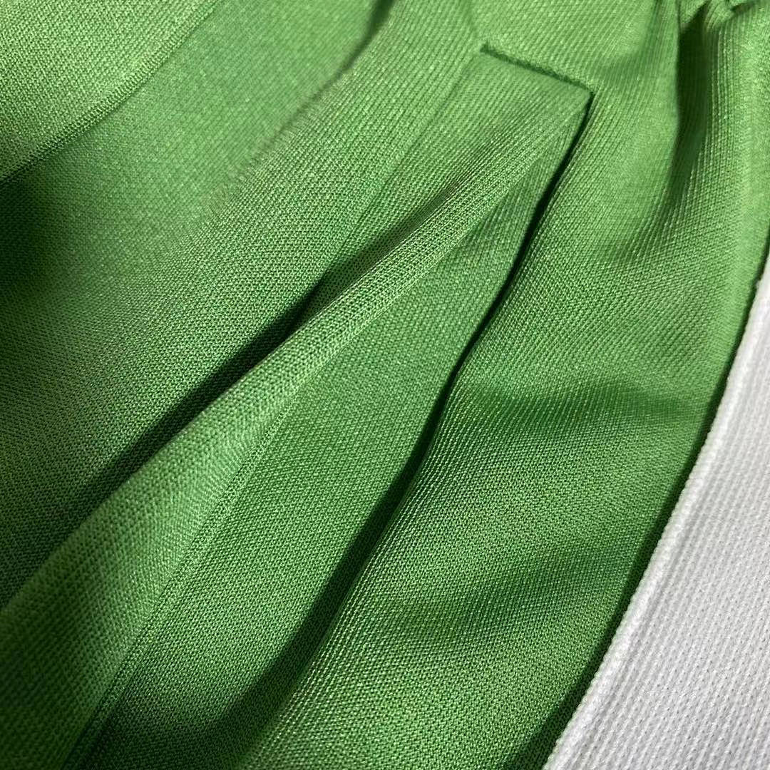 Other AML 2021 Green Tracksuit - Image 28