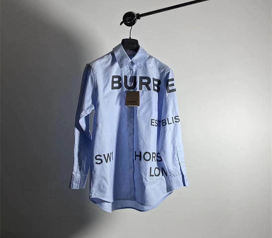 Other BUR Blue Shirt Preivew