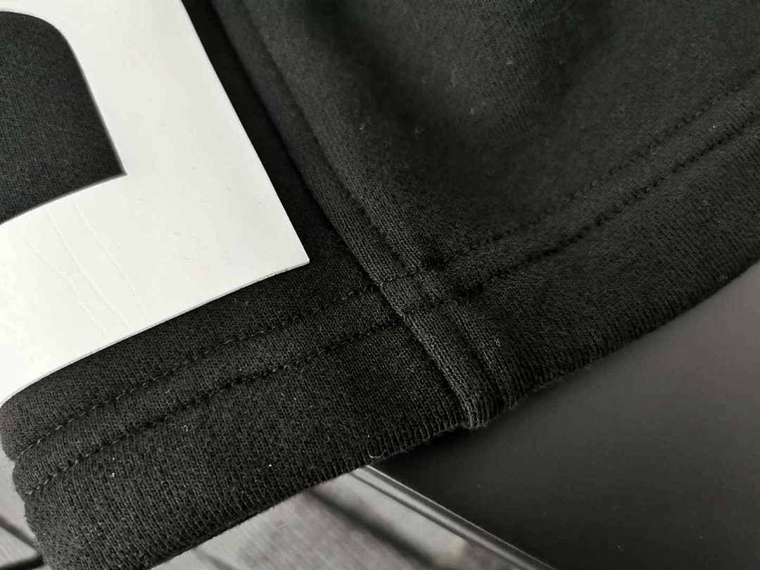 Other BUR Big Logo Shorts - Image 7