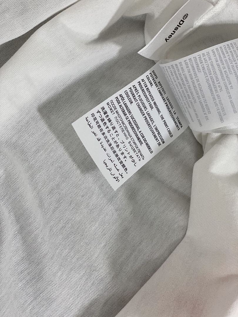 Other Disney X GC T-Shirt 3 - Image 16