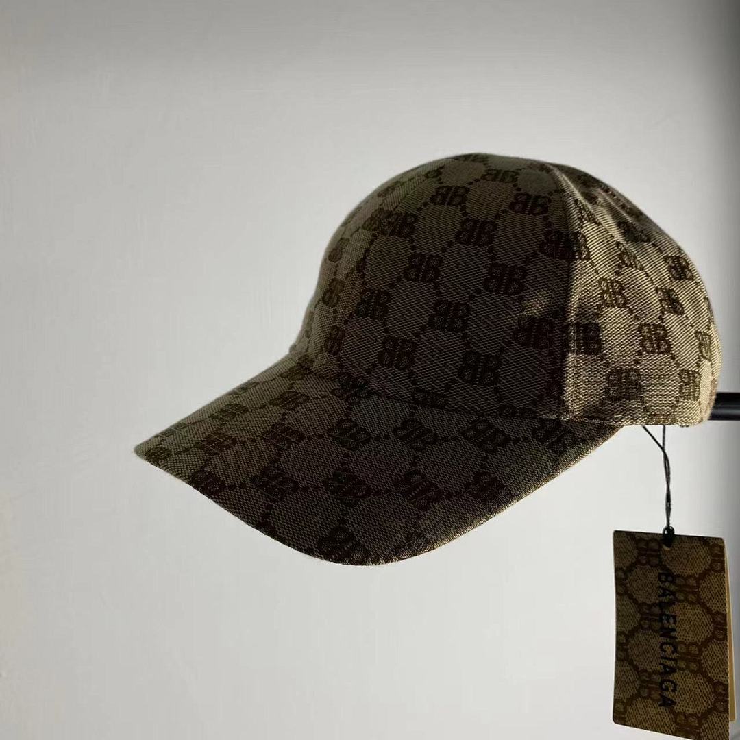 Other BAL X GG Caps