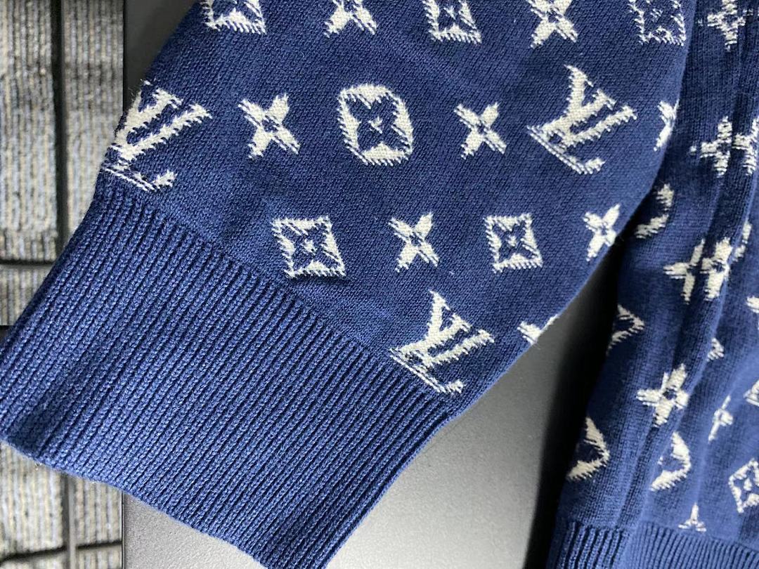 Other VV Disappear Sweater - Image 34