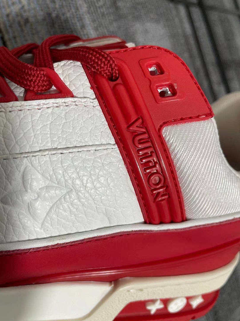 Other VV Red Trainer - Image 12
