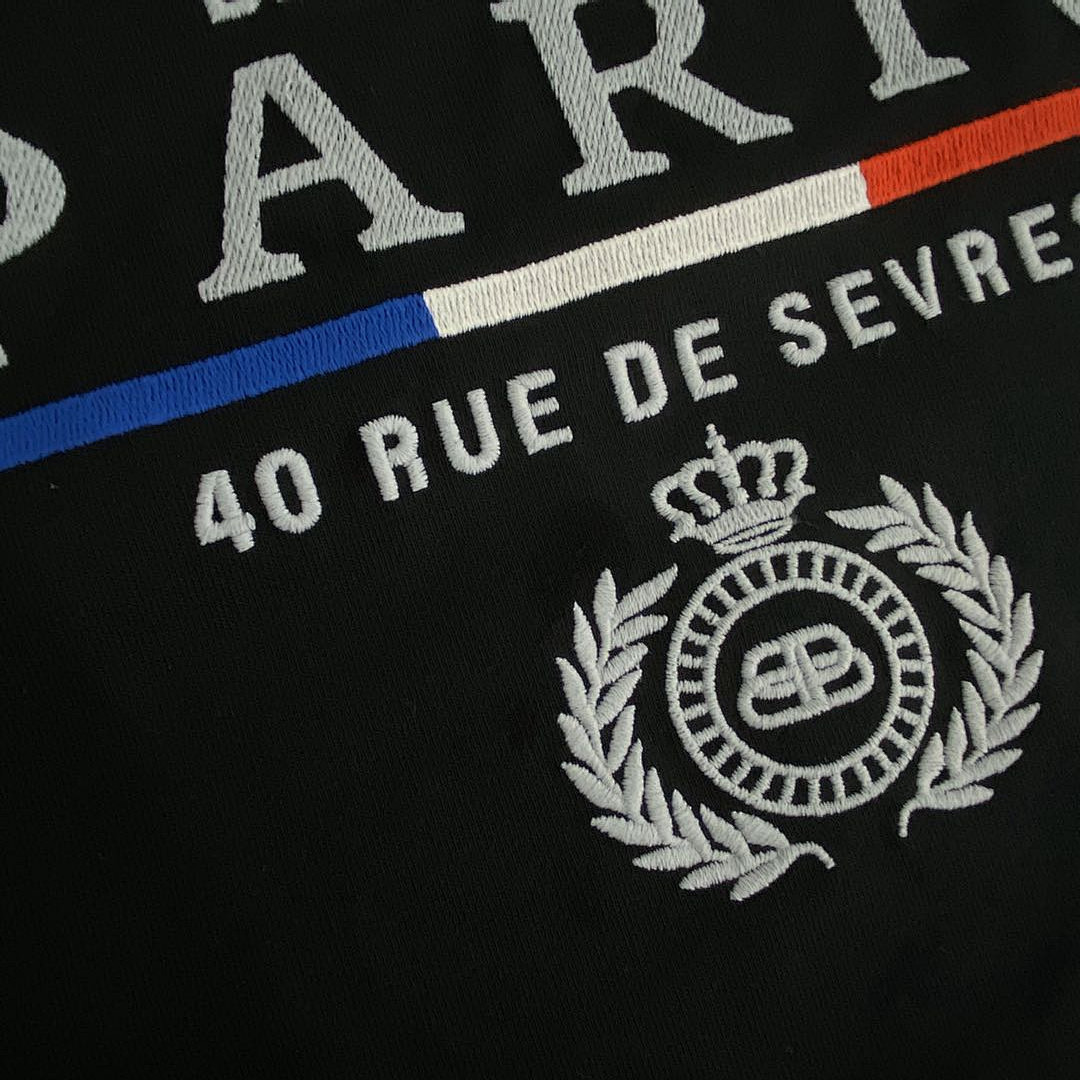 Other BAL Embroidered PARIS - Image 5