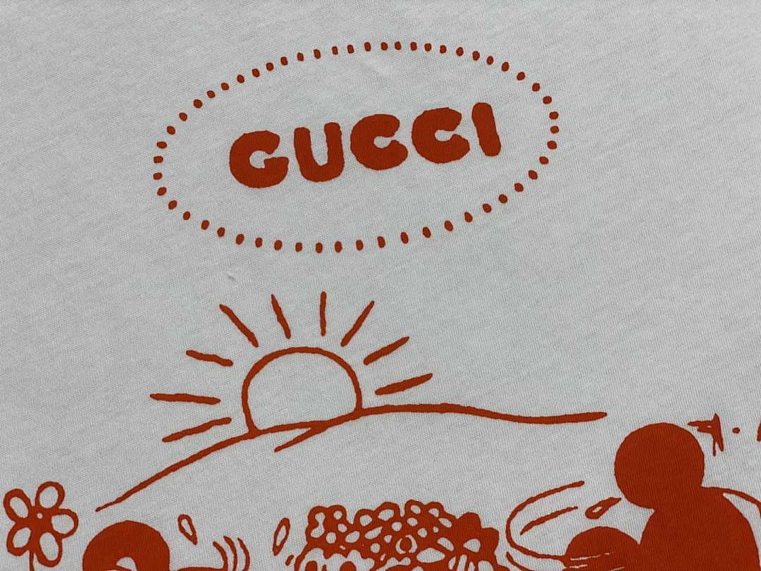 Other Disney X GC T-Shirt 3 - Image 7
