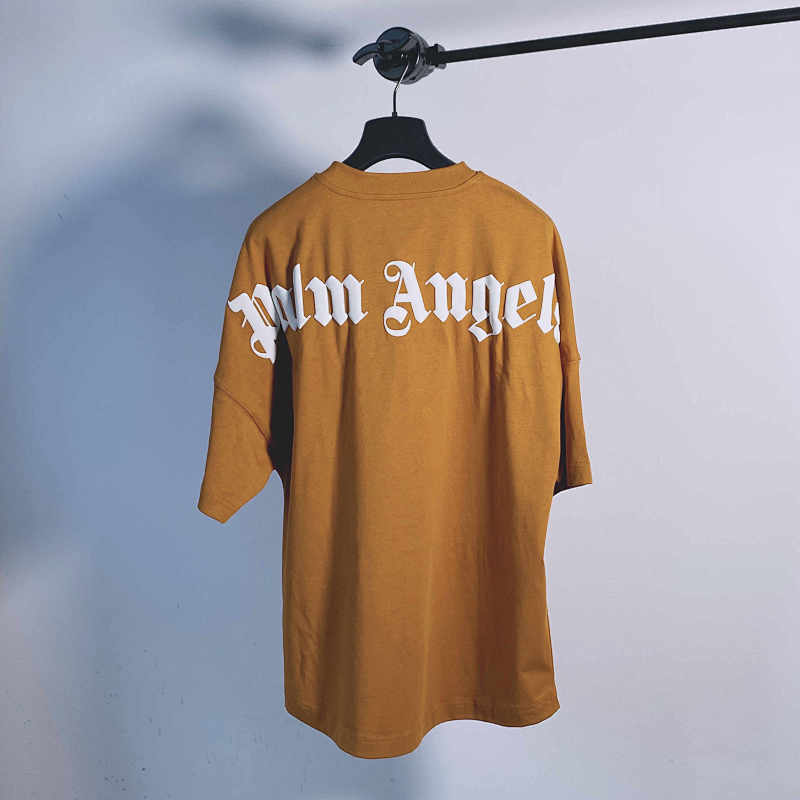 AML 2021 Orange BACK LOGO, photo 1