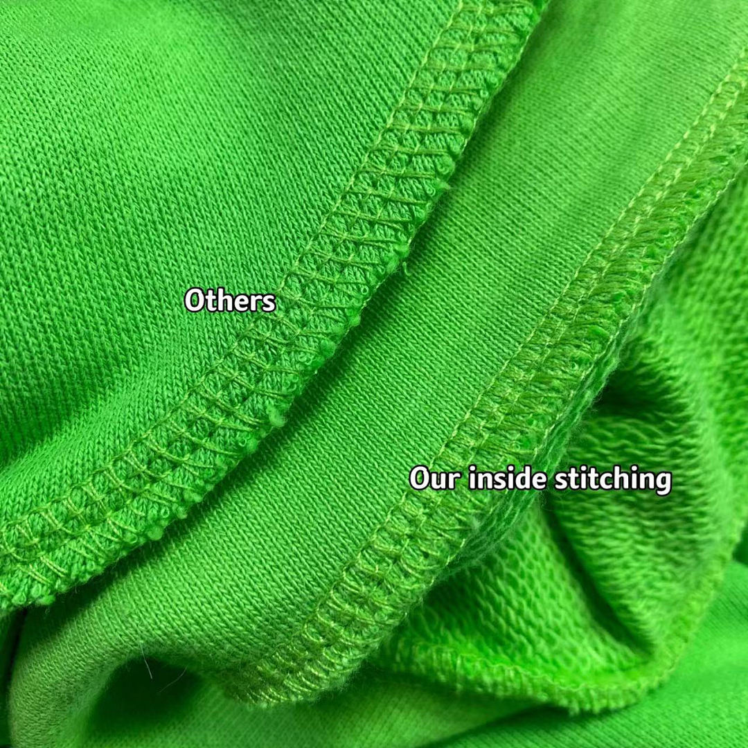 Other CH Green Hoodie - Image 23