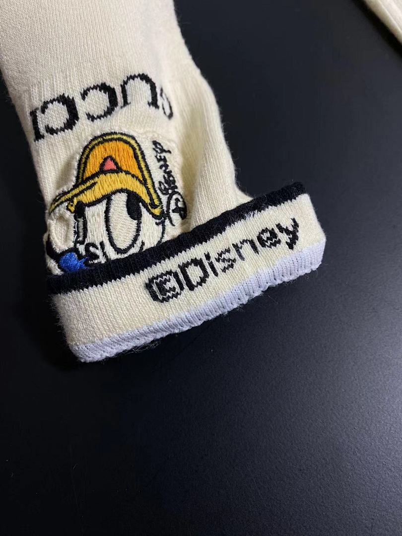Other GG Duck Socks - Image 7