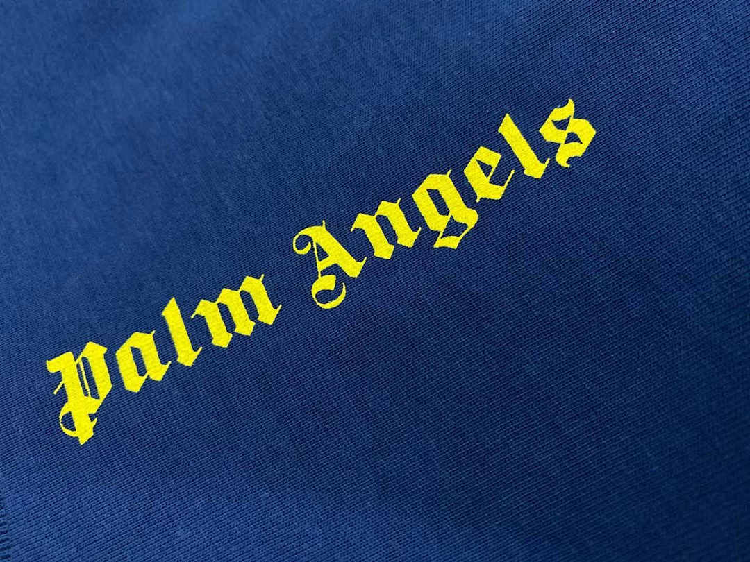 Other AML 2021 Blue Logo Tee - Image 10