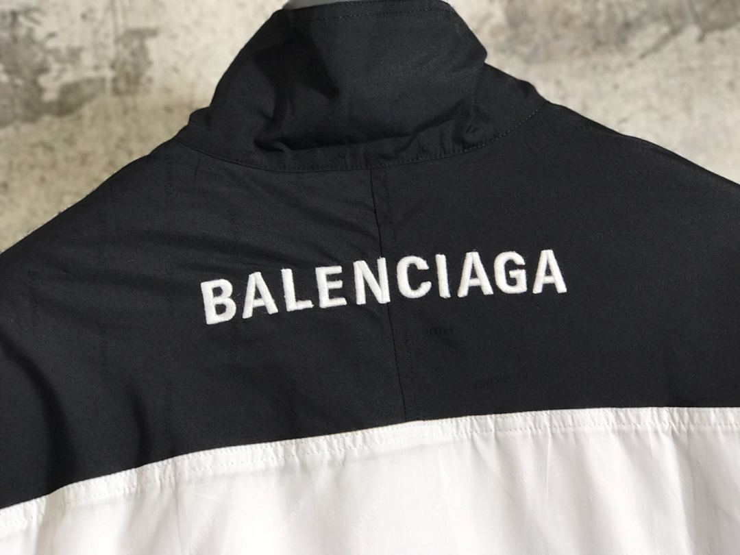 Other BAL NEW Windbreaker——Sold - Image 11