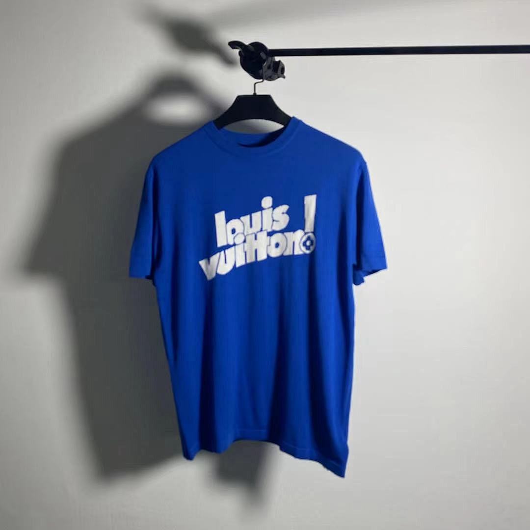 Other VV 2021FW (Blue TEE) - Image 19