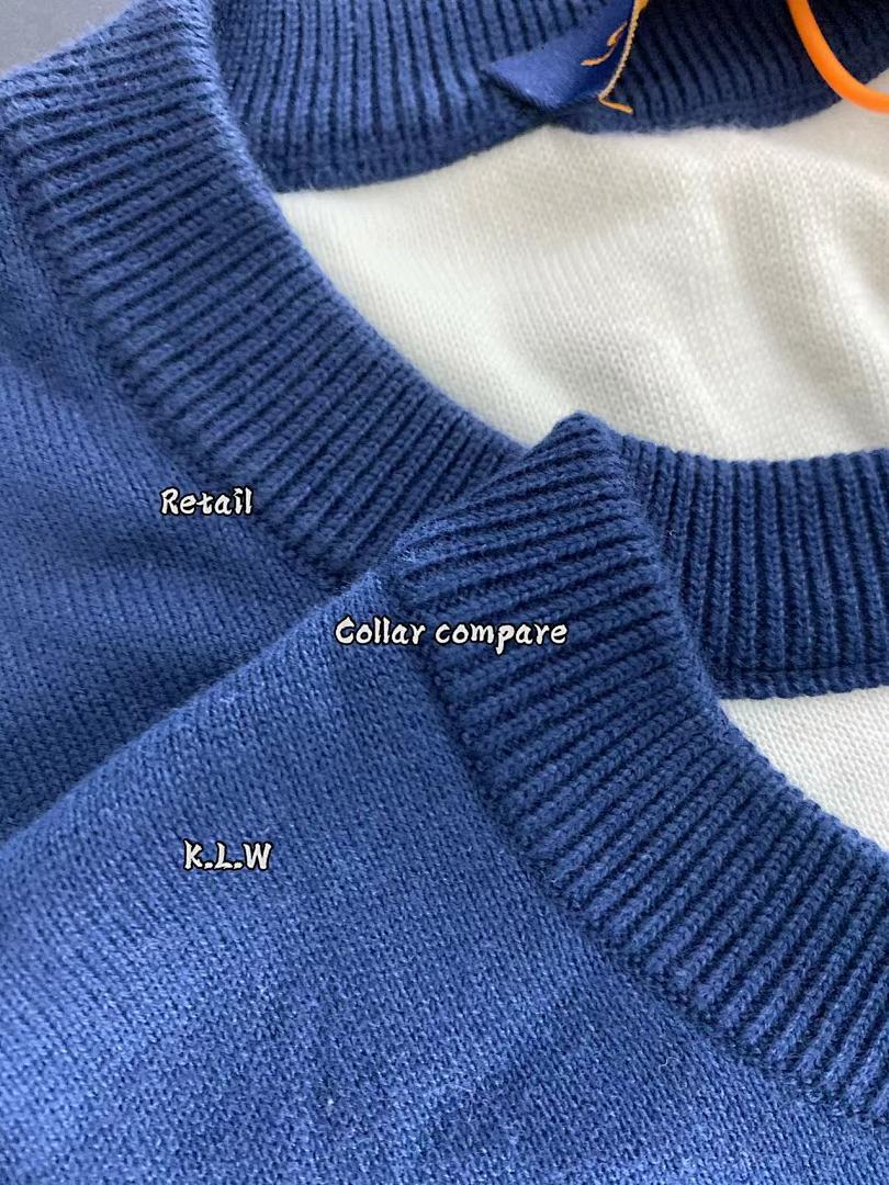Other VV Disappear Sweater - Image 23