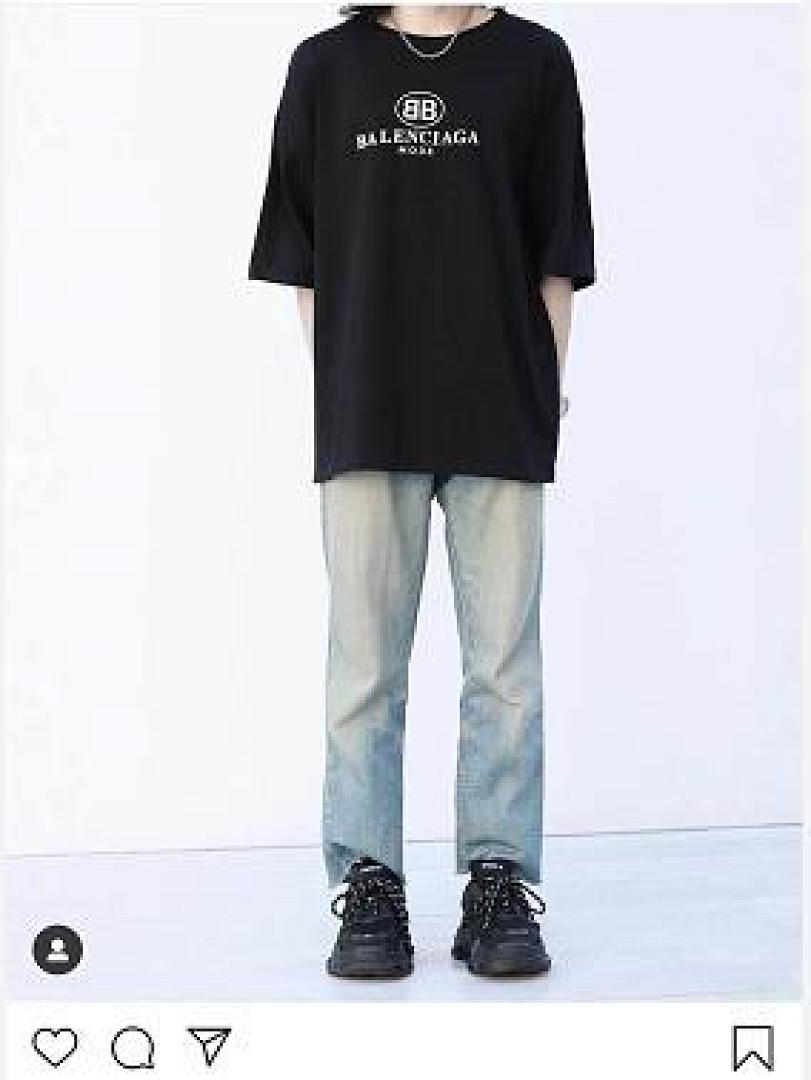 Other BAL MODE Tee ——Preview - Image 5