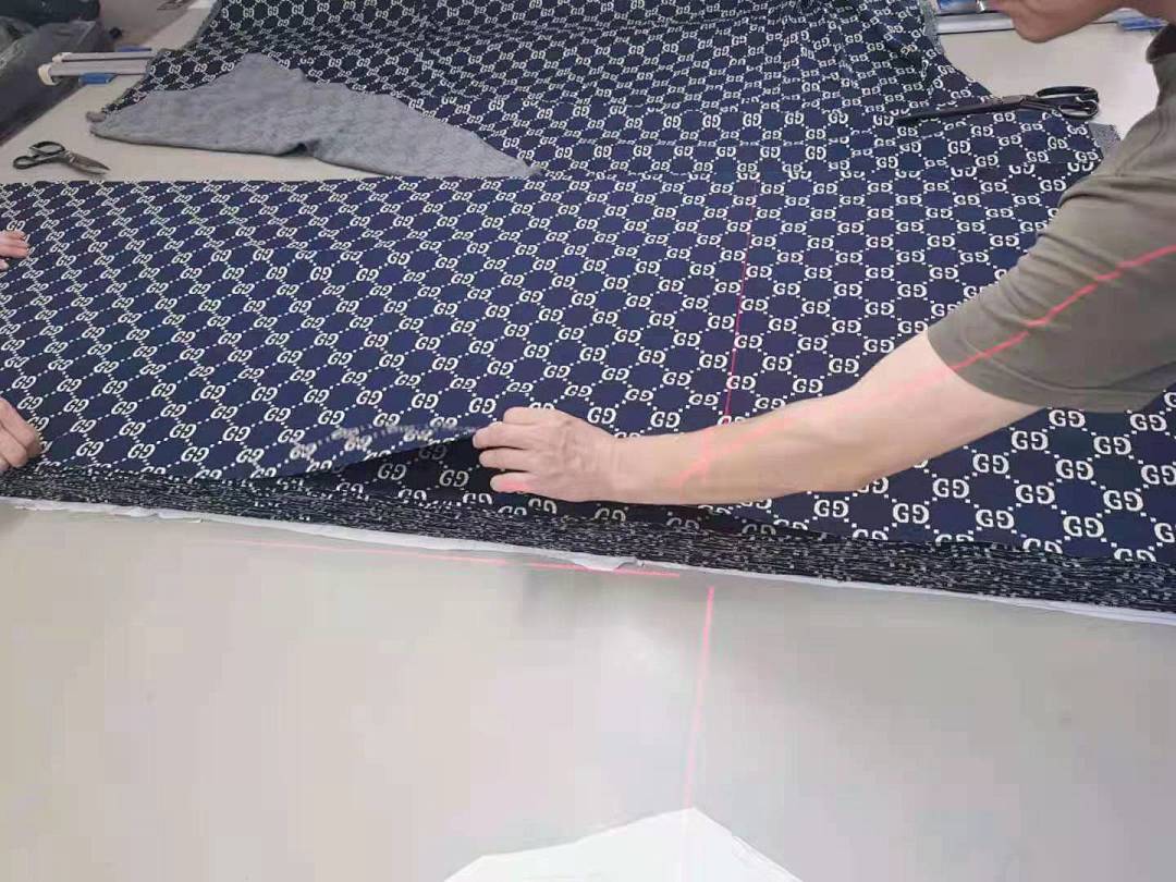 Other Jacquard Jogging Pants - Image 10