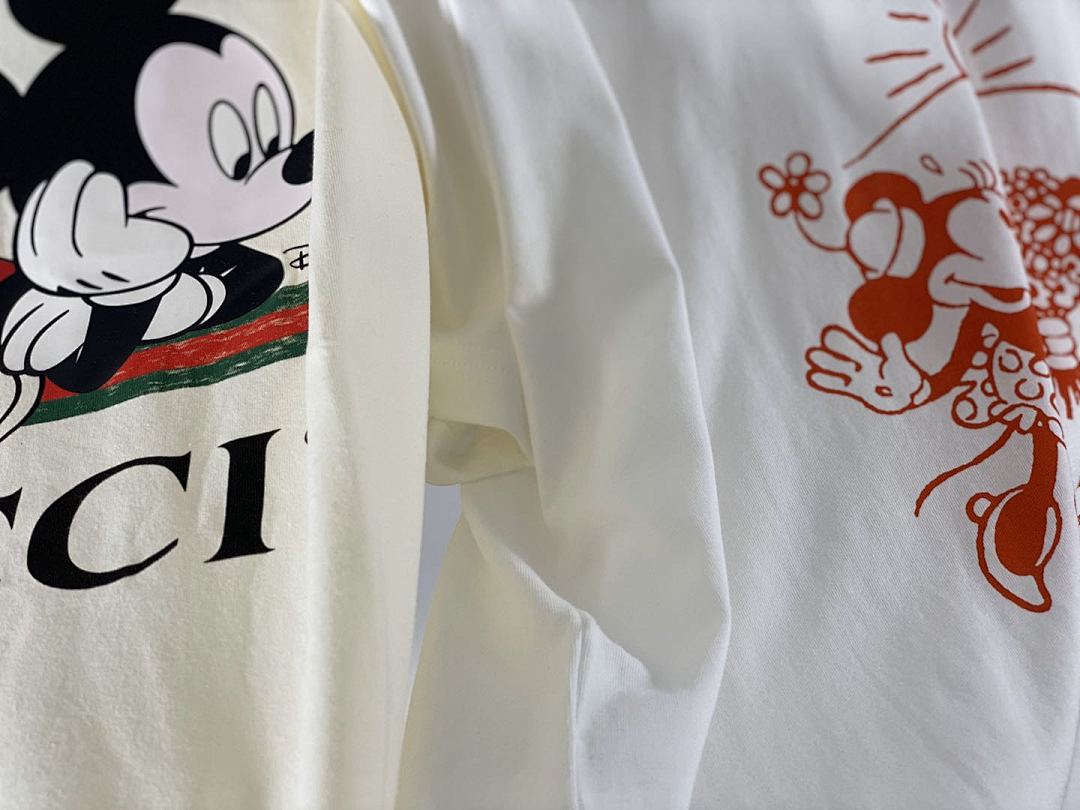 Other Disney X GC T-Shirt 3 - Image 5