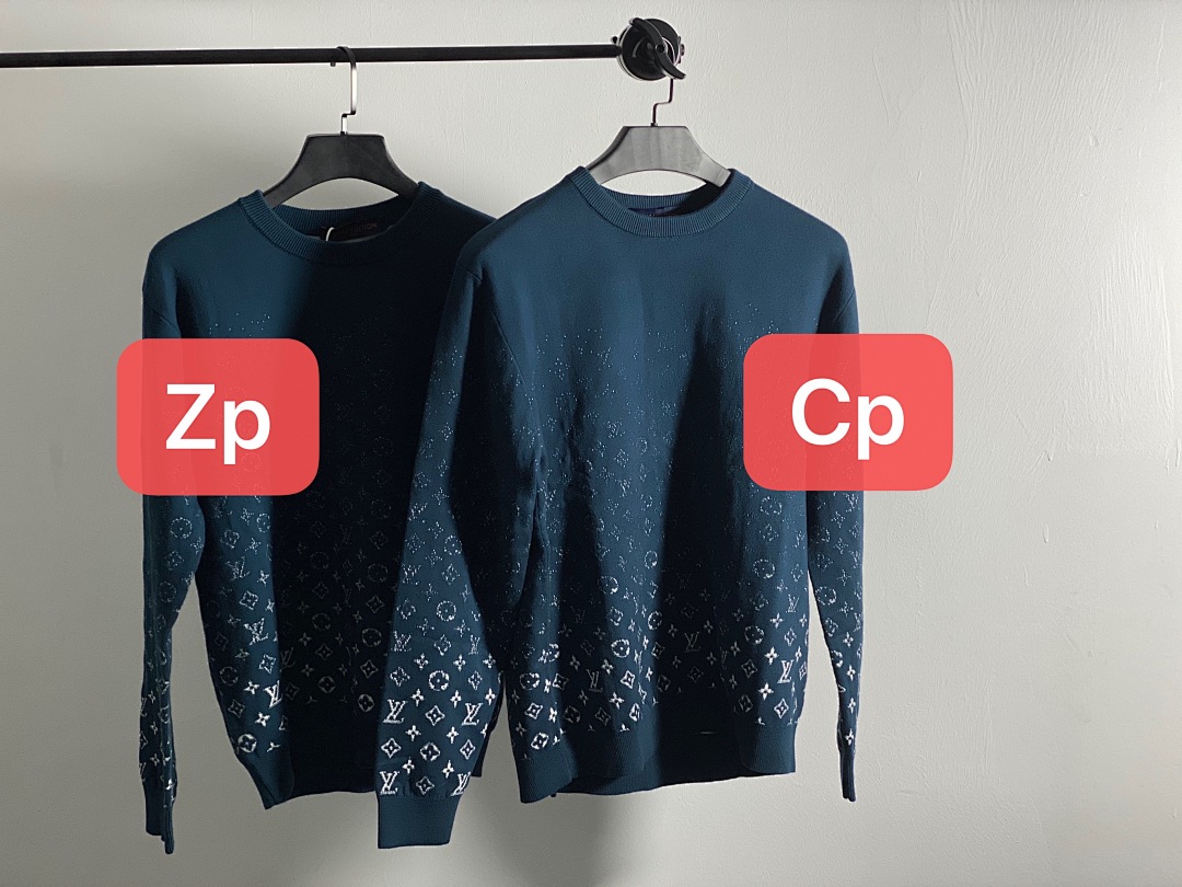 Other VV Disappear Sweater - Image 6