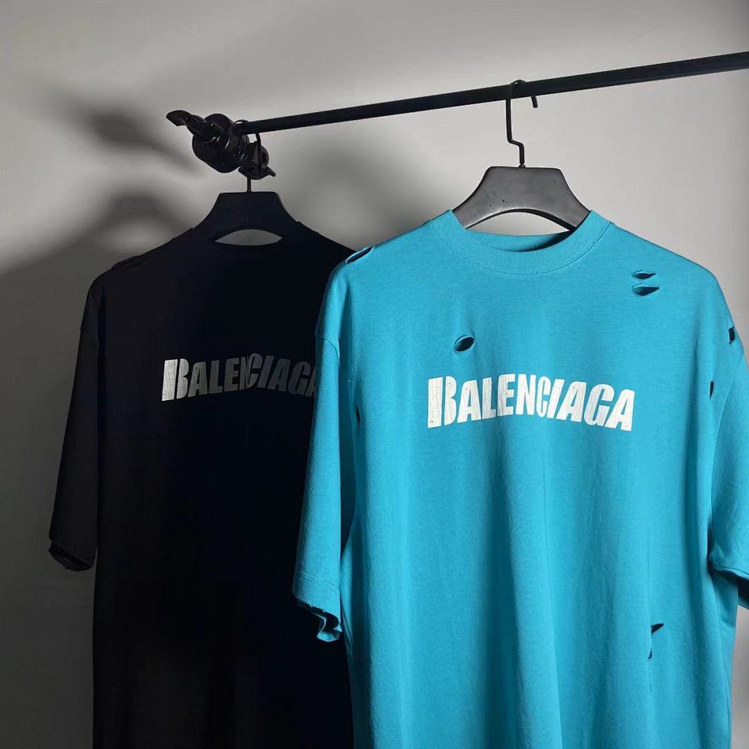 Other BAL Broken Tee
