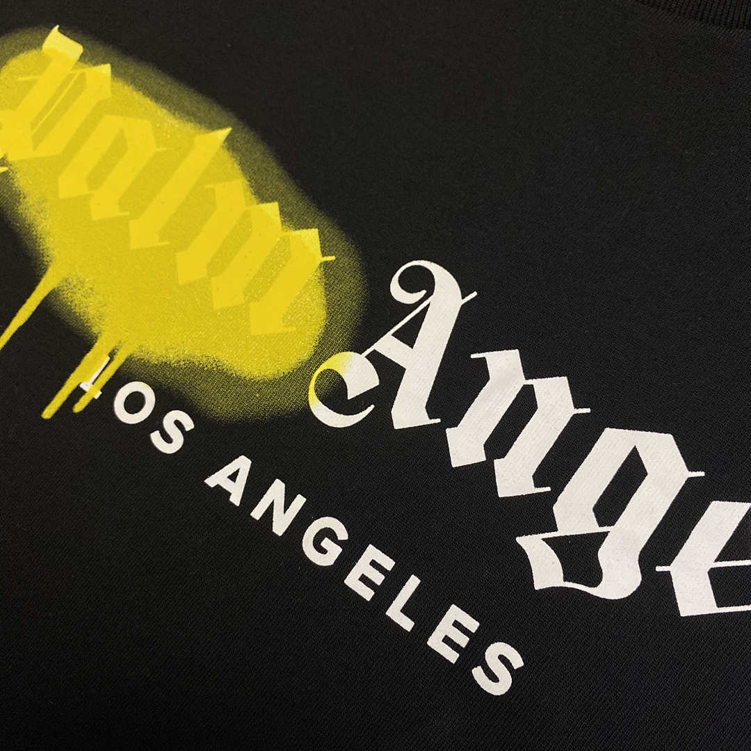 Other AML Ink Black Tee—— - Image 14