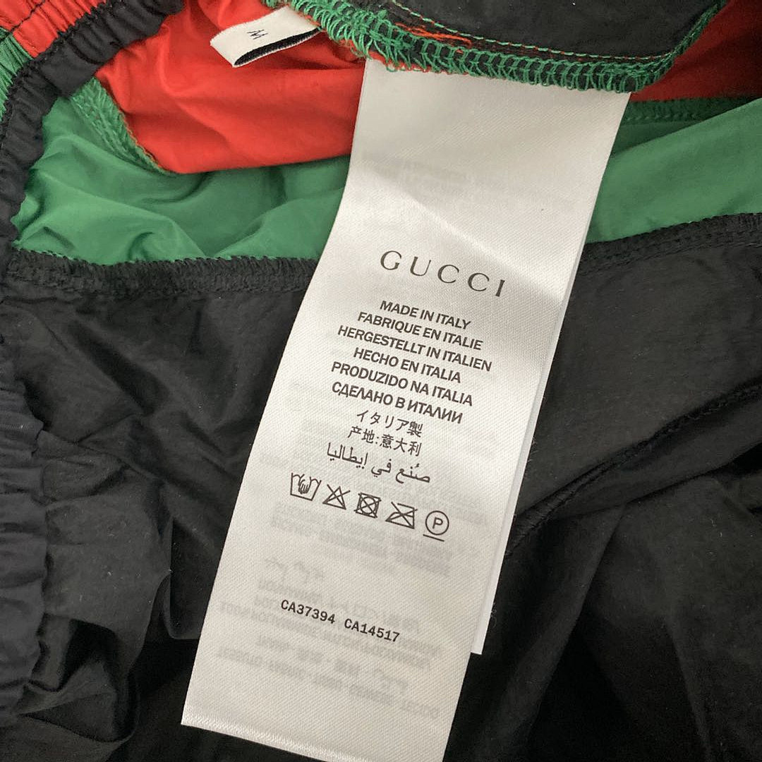 Other GC Red And Green Pants - Image 6