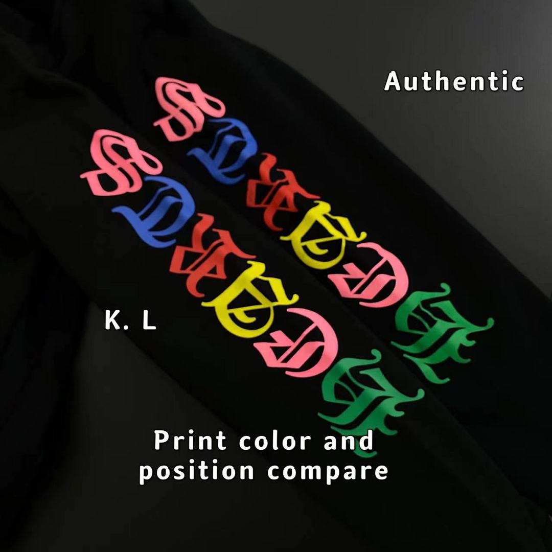Chanel ChromeH Colorful Hoodie - Image 23