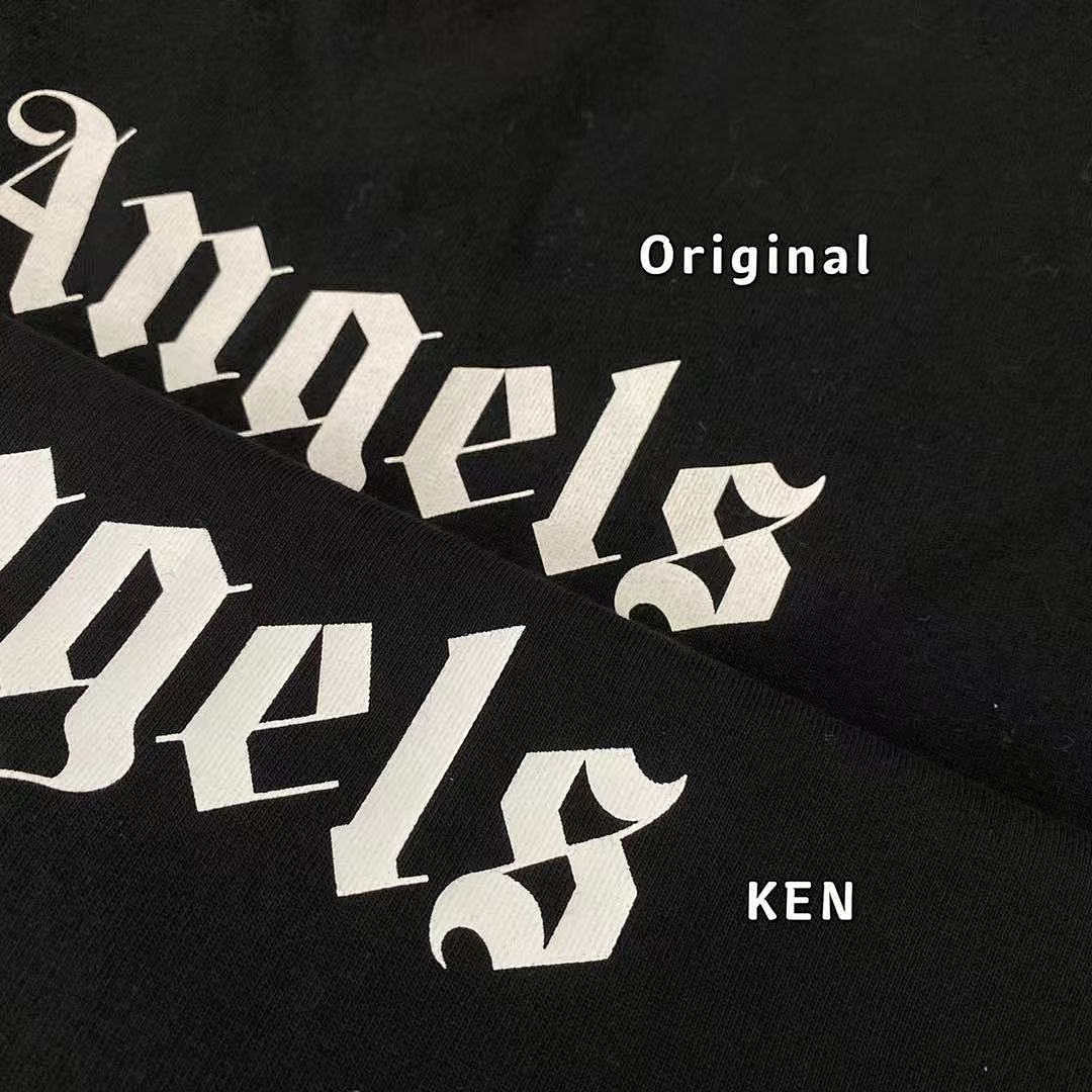 Other AML Ink Black Tee—— - Image 8