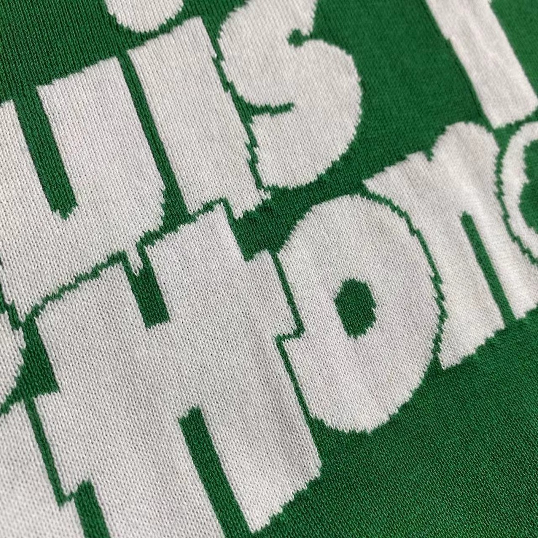 Other VV Green Show Tee - Image 22