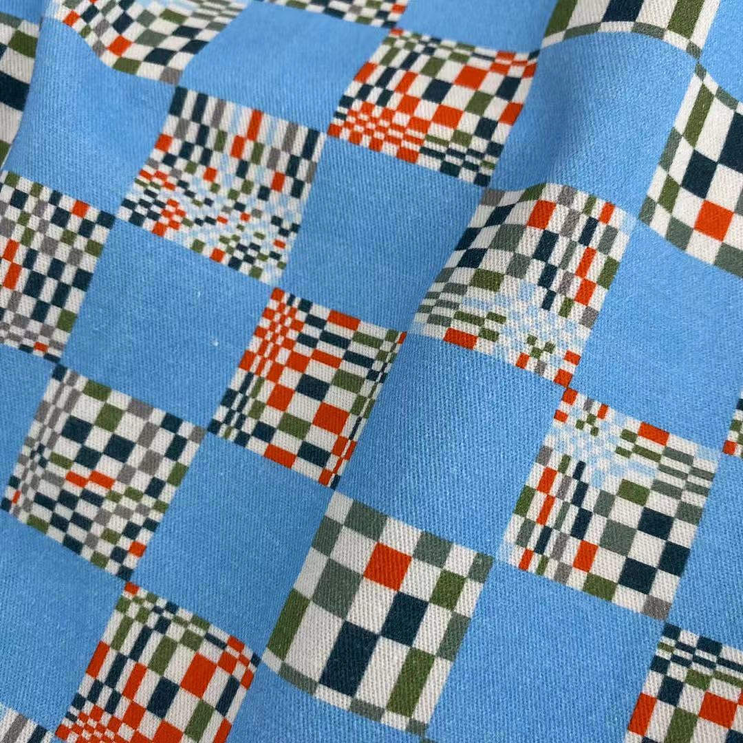 Other VV Sky Blue Shirt - Image 12