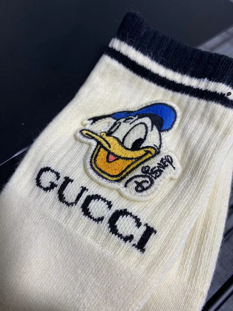 Other GG Duck Socks - Image 5