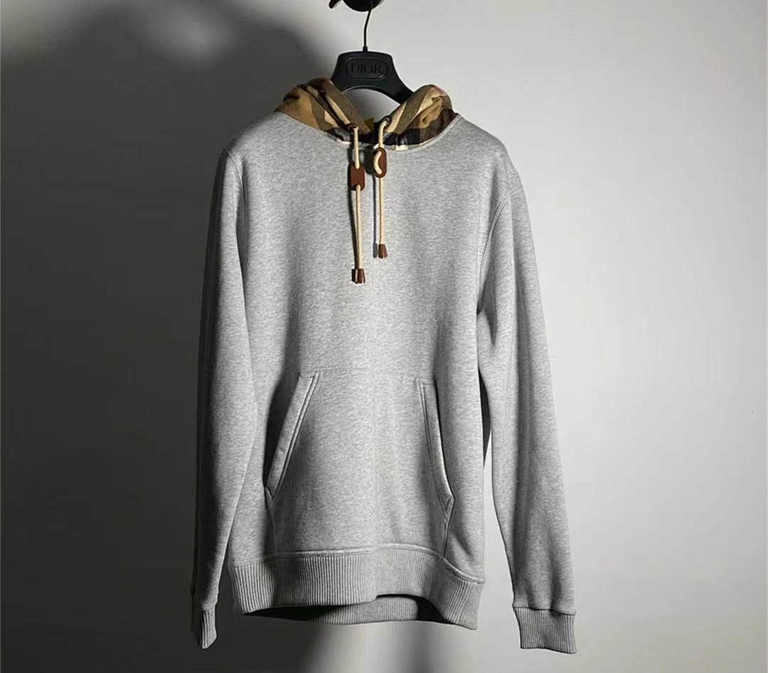 Other BUR New Hoodie Preview