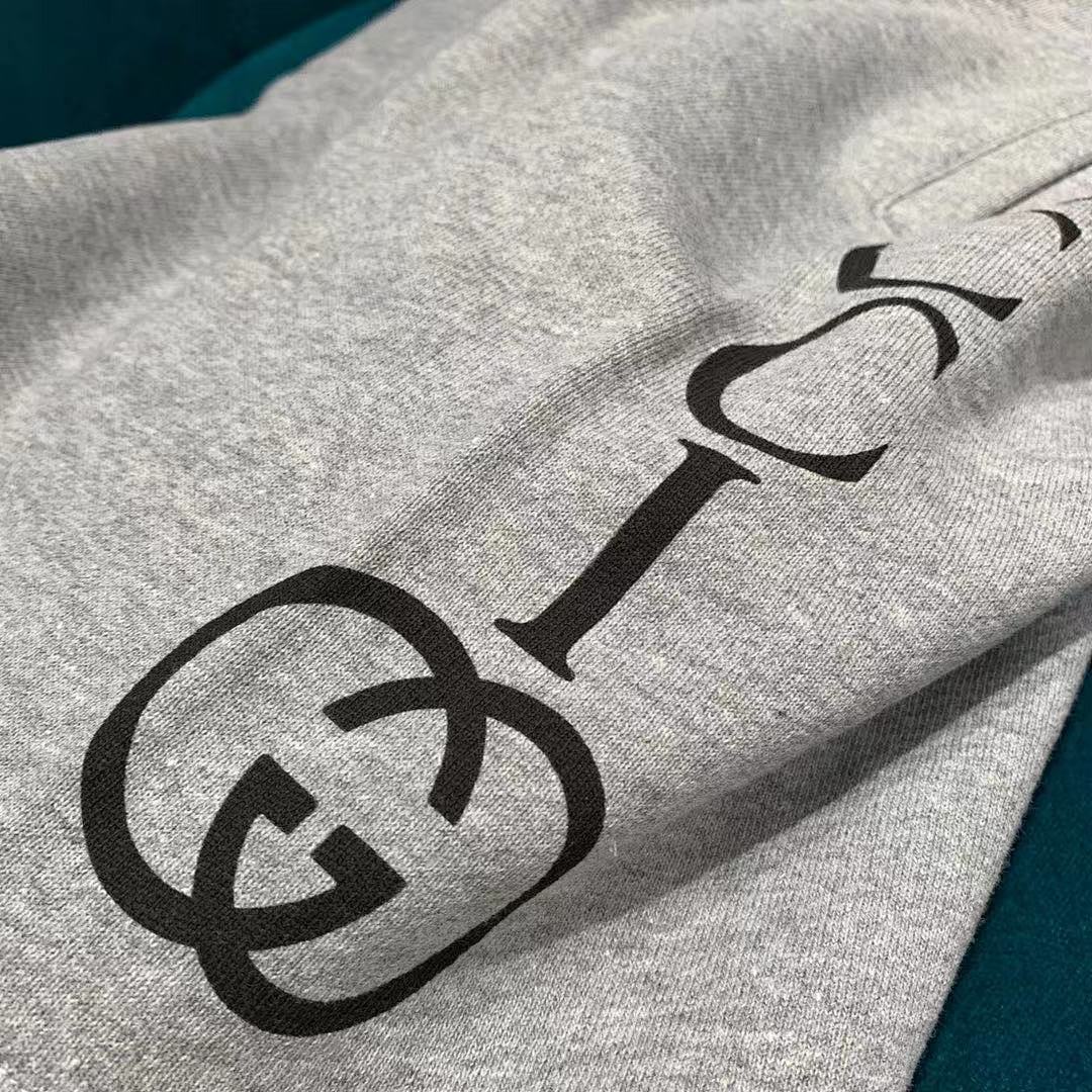 Other GC Logo Shorts - Image 10