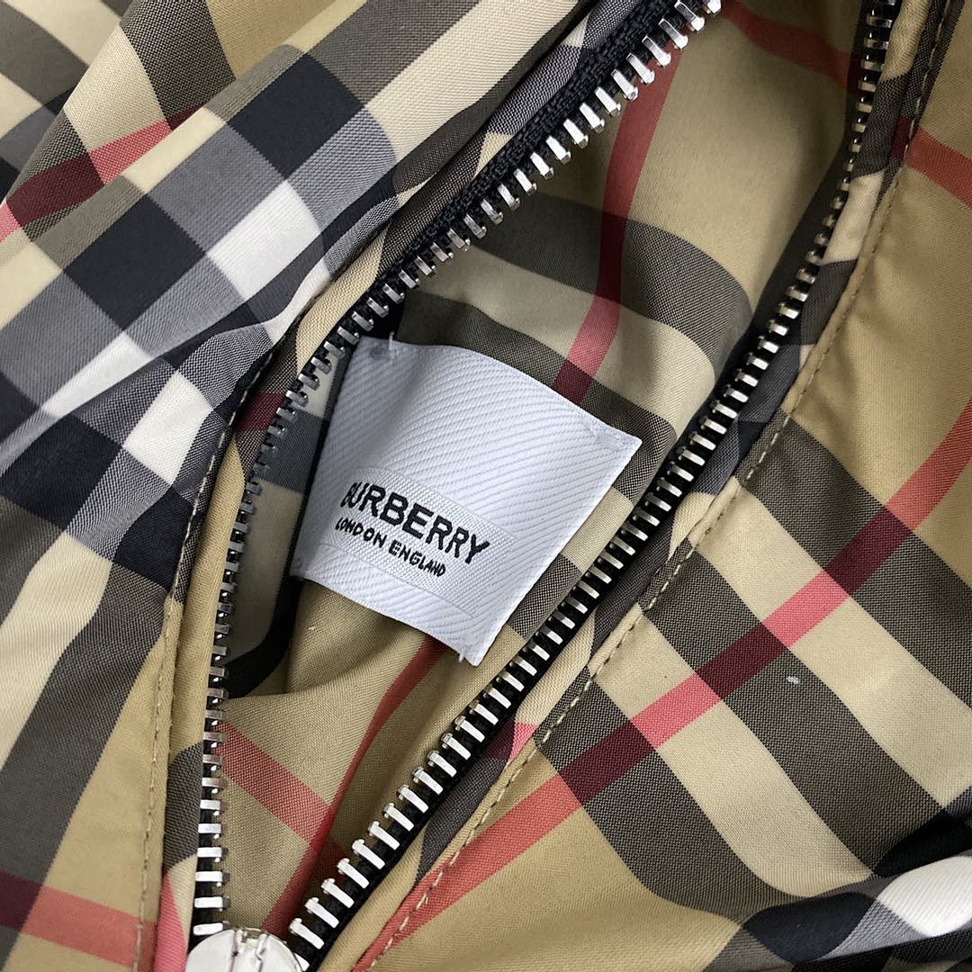 Other BUR Reversible Jacket - Image 29